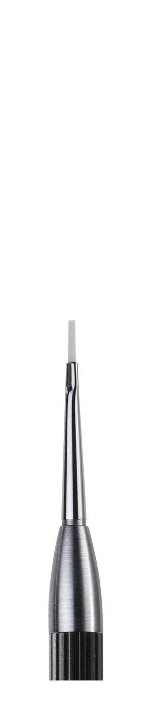 Paste opaque brush tips refill / 5pcs