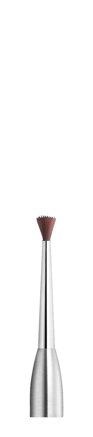 Gingiva surface texture brush tip Hard