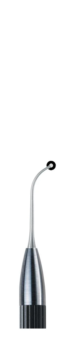 Opaque instrument refill, small