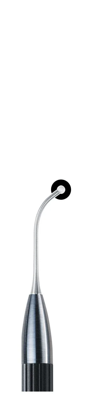 Opaque instrument refill, large