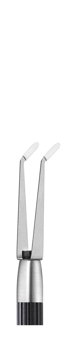 Soft-grip single, complete instrument