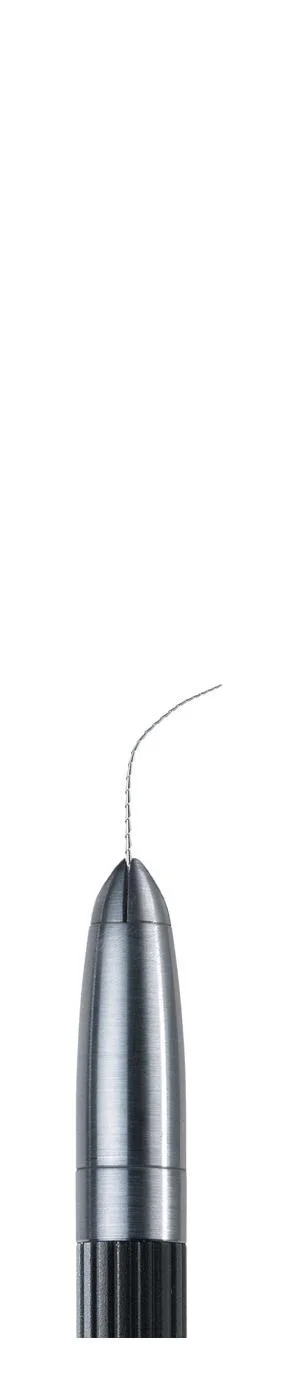 Heldstroem reamer module