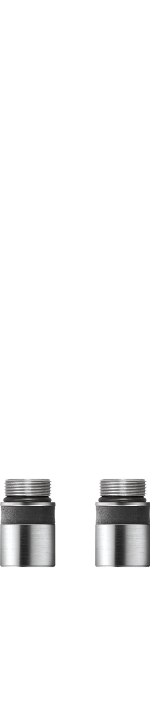 Flexible connector for instrument (2 pcs)