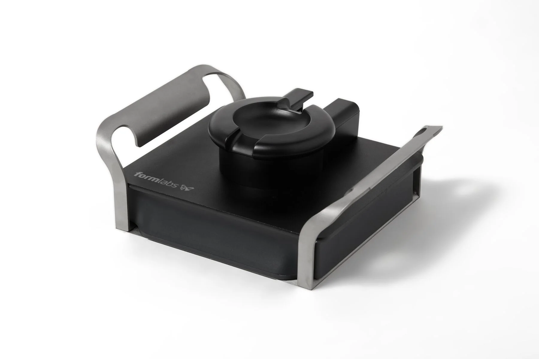 NYHET! F3 Build Platform 2