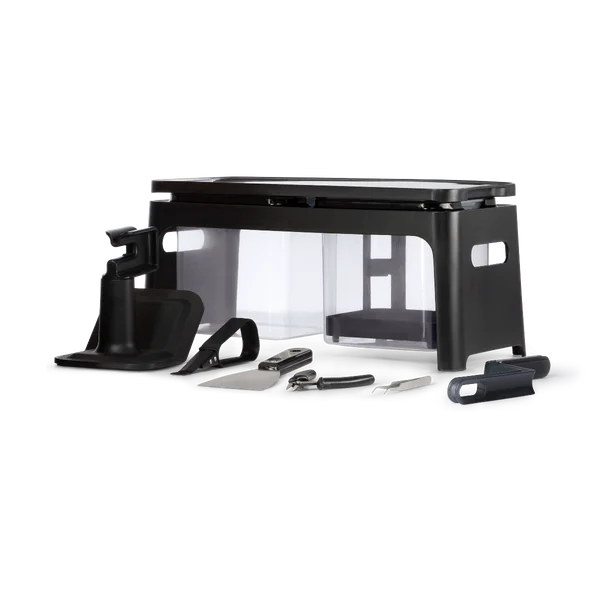 F3 Finish Kit (includes Film Tool)