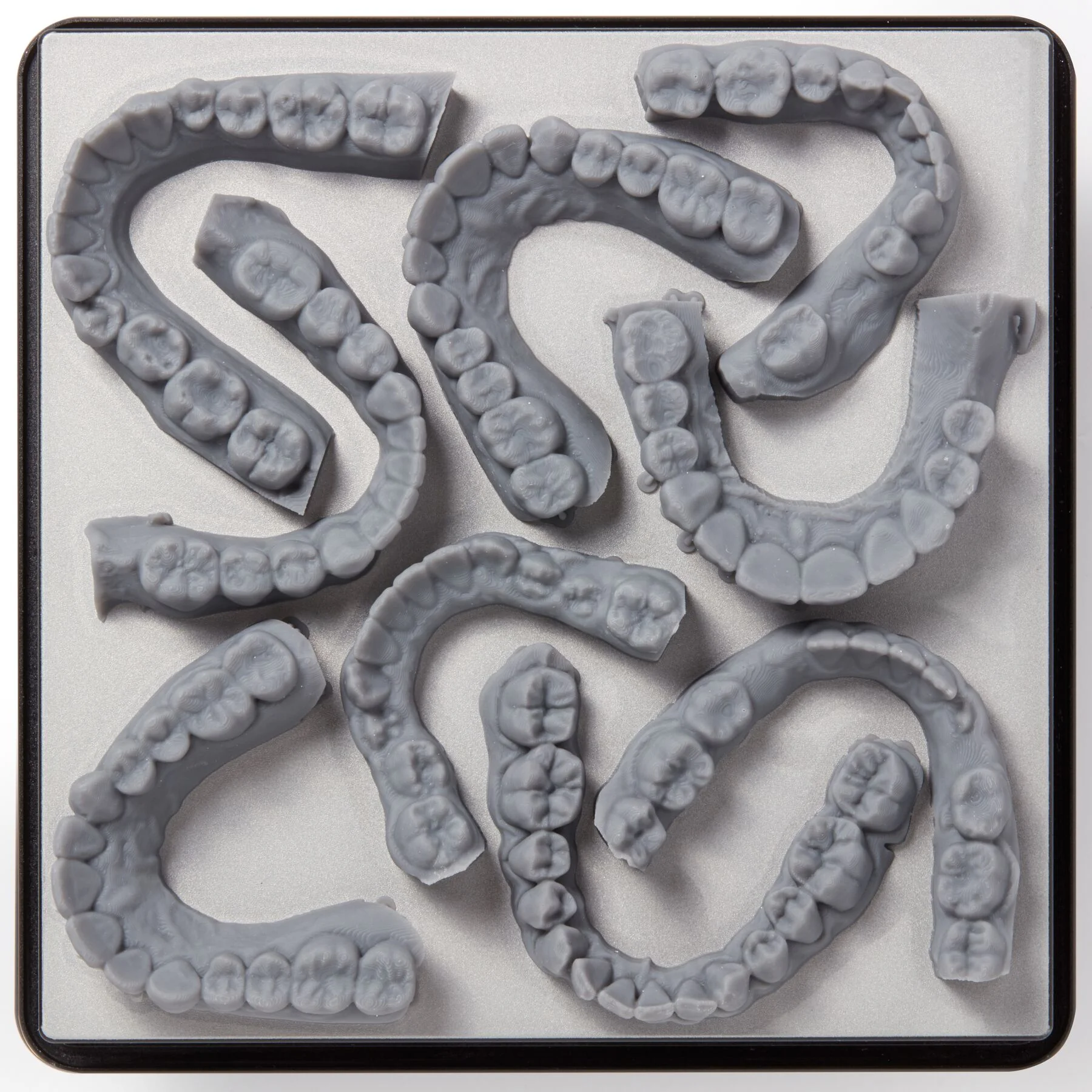 Grey Resin V4 (Form 3) 1 L