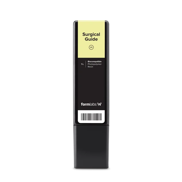 Surgical Guide Resin (Form 3) 1 L