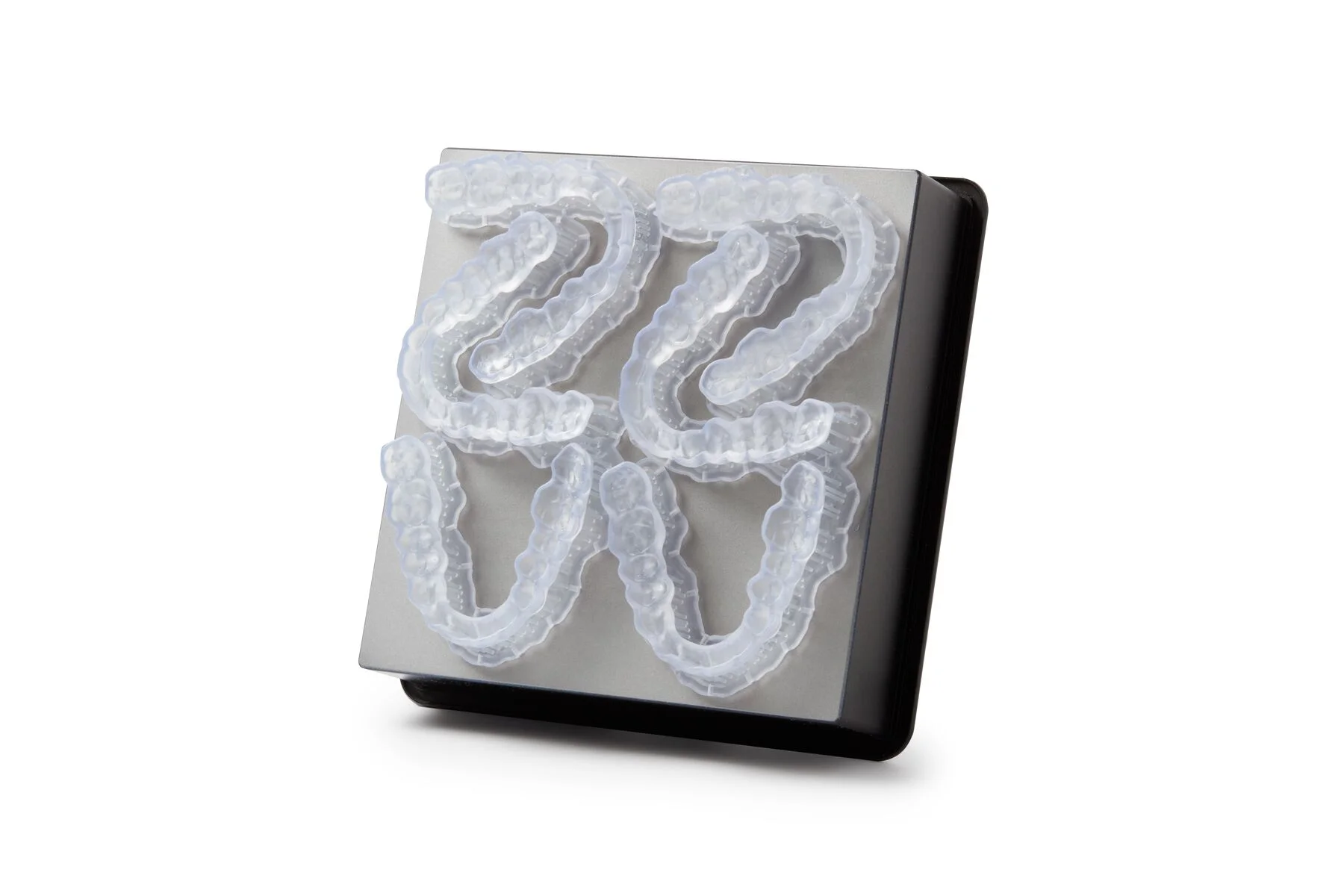 Dental LT Clear Resin (Form 3) 1 L