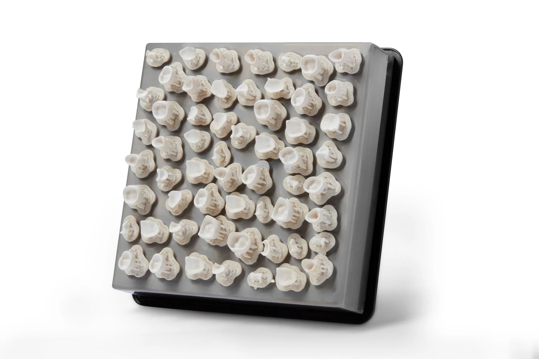 Permanent Crown C2 Resin (Form 3) 1 kg (0.7 L)