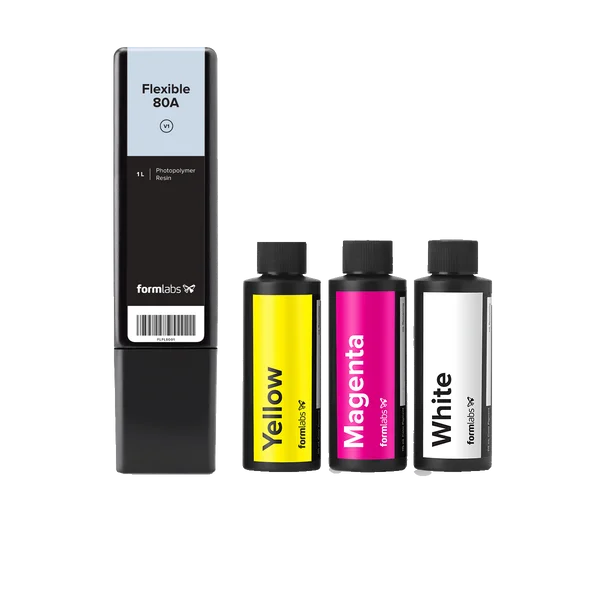 Soft Tissue Starter Pack