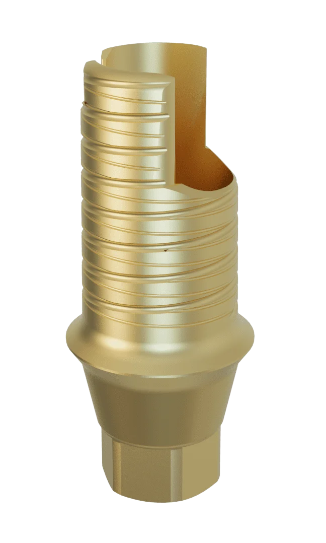 Elos HBE-H- Nobel Conical Connection/ NobelActive 3.5/3.75 NP