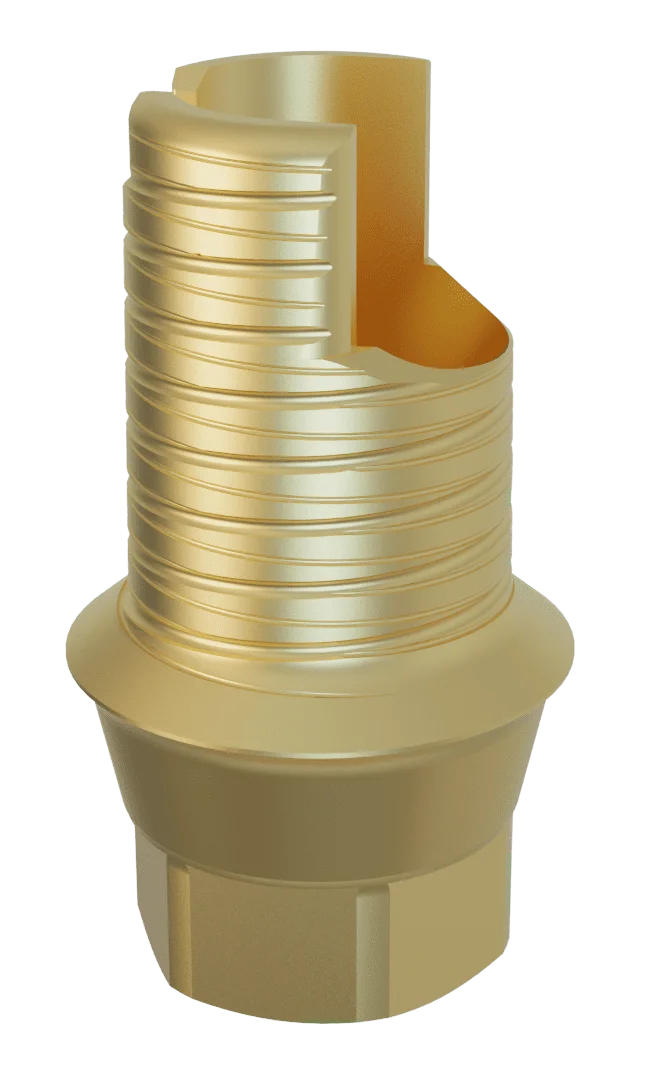 Elos HBE-H- Nobel Conical Connection/NobelActive 5.5 WP