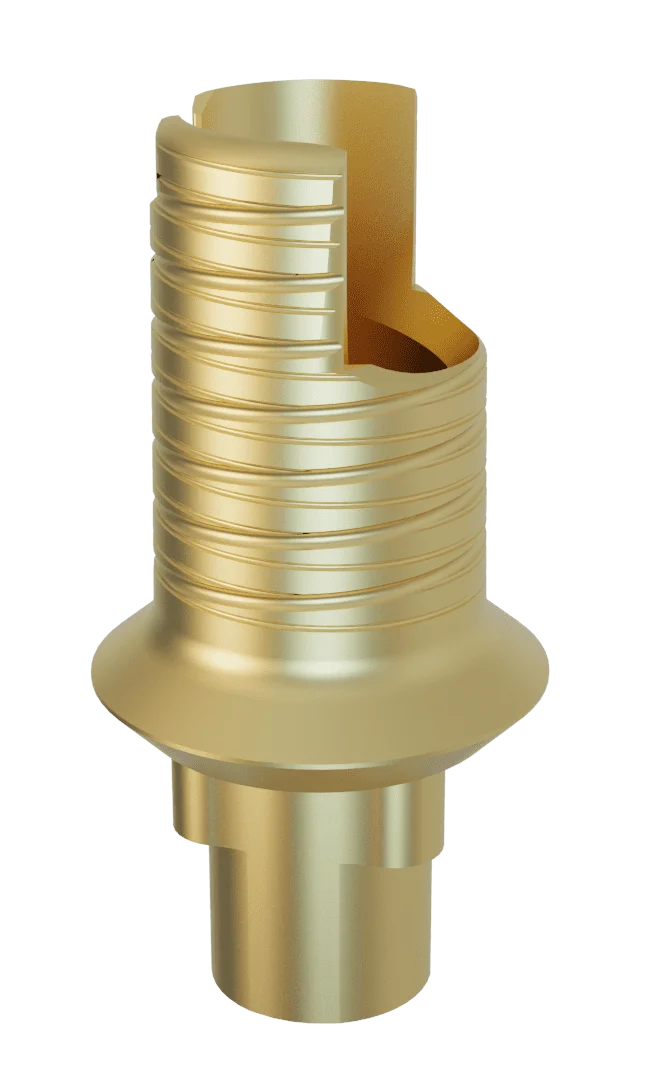 Elos HBE-H- NobelReplace /Replace Select 3.5 NP