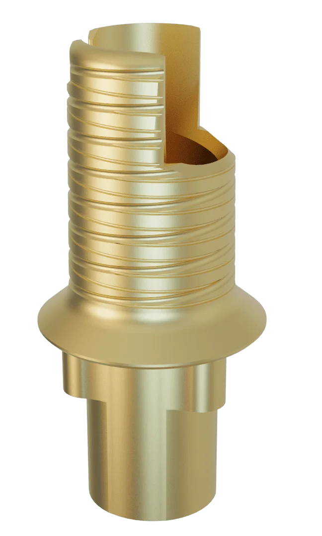 Elos HBE-H- NobelReplace /Replace Select 4.3 RP