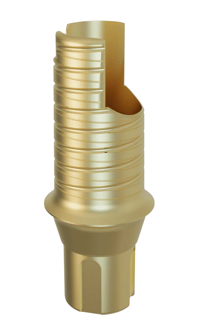 Elos HBE-H- Straumann Bone Level NC