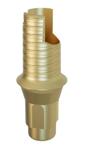 Elos HBE-H- Straumann Bone Level RC