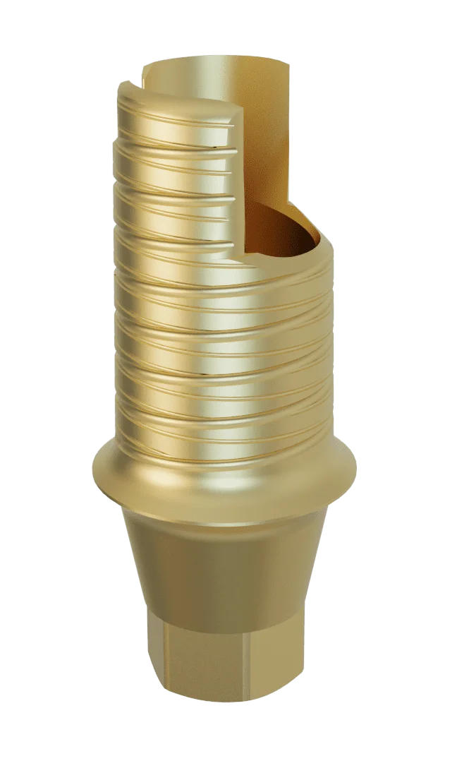 Elos HBE-H- Astra Tech Implant System 3.5/4.0