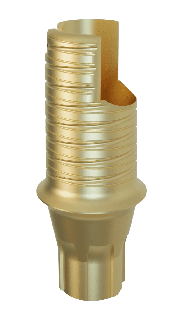 Elos HBE-H- Astra Tech Implant System EV 3.6