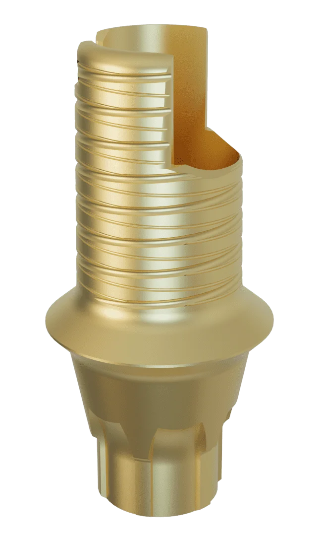 Elos HBE-H- Astra Tech Implant System EV 4.2