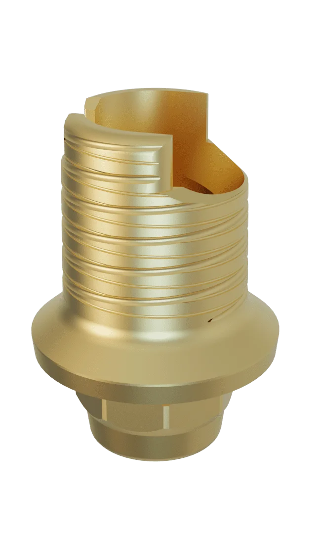 Elos HBE-H- Straumann Standard / Standard Plus 4.8 RN