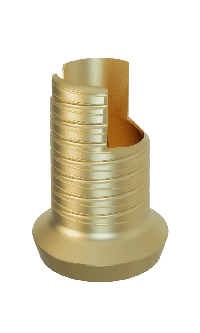 Elos HBE-H- BrÃ¥nemark System RP