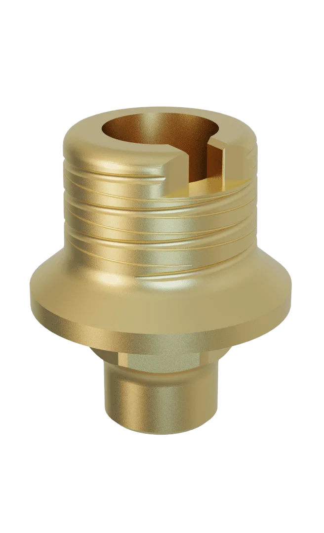 Elos HBE- Biomet 3i Certain 5.0