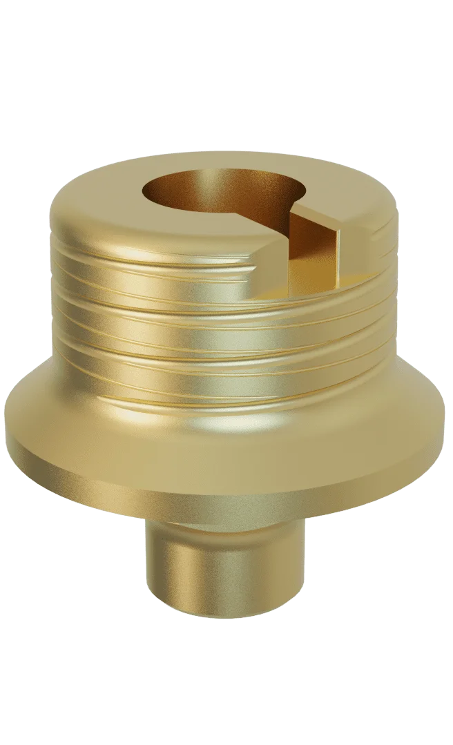 Elos HBE- Biomet 3i Certain 6.0