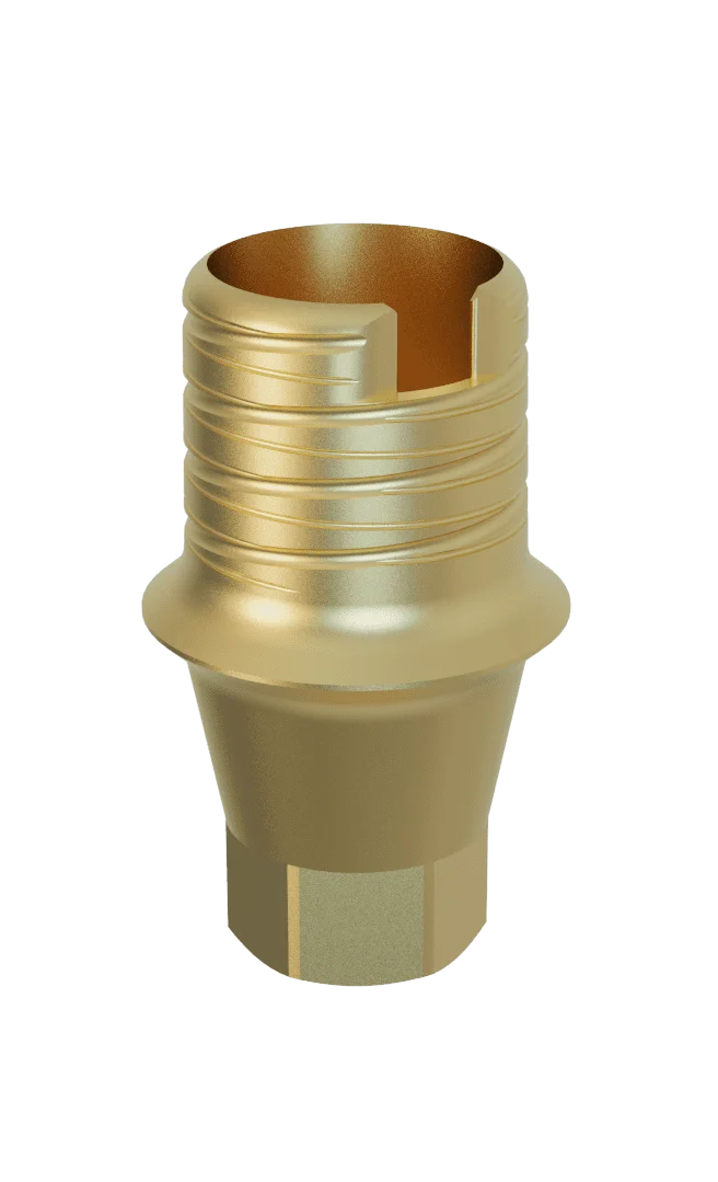 Elos HBE- Dentsply AstraTech 3.5 / 4.0