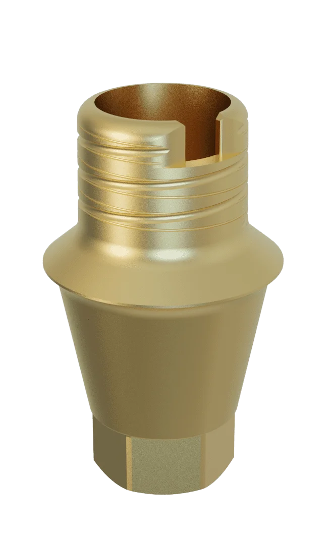 Elos HBE- Dentsply AstraTech 4.5 / 5.0