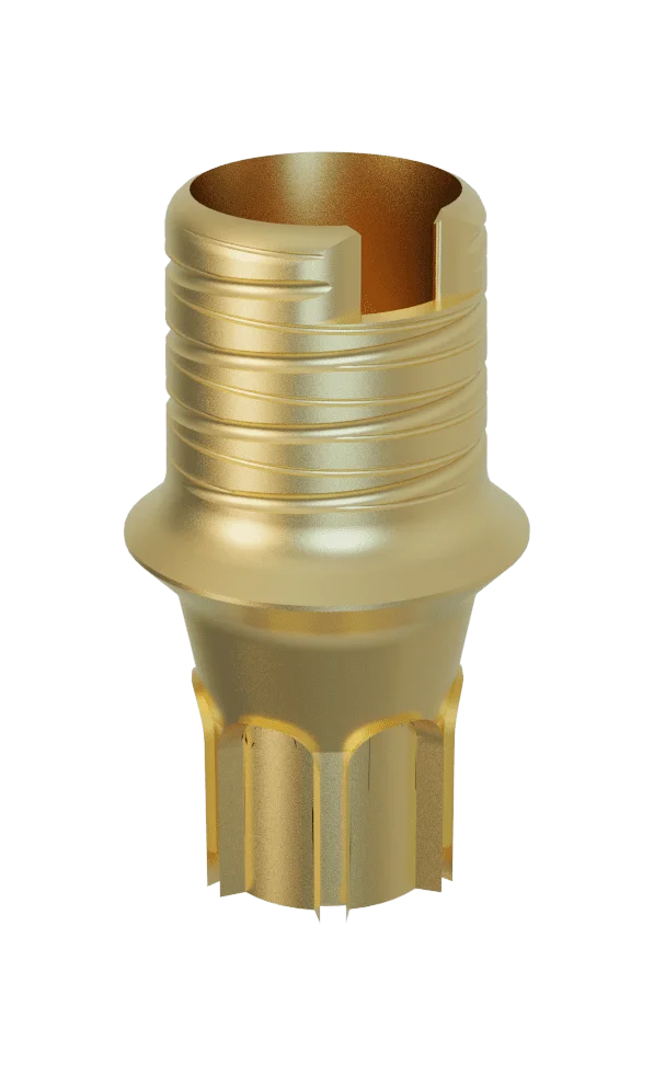 Elos HBE- Dentsply AstraTech EV 3.0