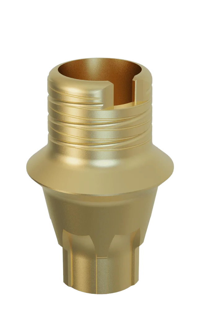 Elos HBE- Dentsply AstraTech EV 4.2