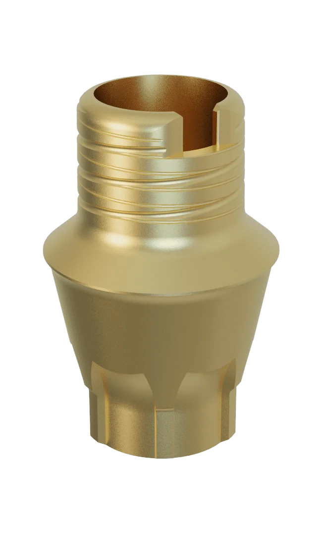 Elos HBE- Dentsply AstraTech EV 4.8