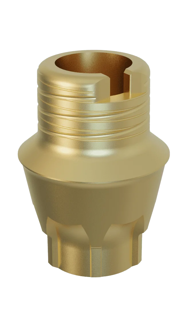 Elos HBE- Dentsply AstraTech EV 5.4