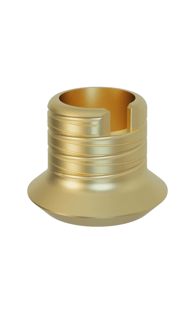 Elos HBE- Nobel Biocare BrÃ¥nemark NP