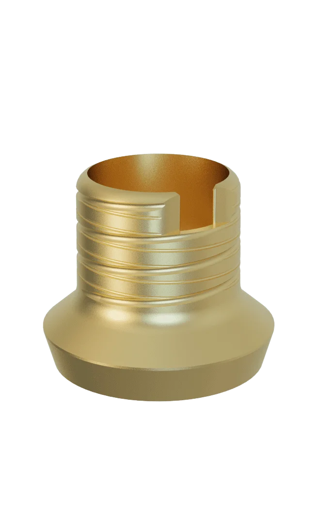 Elos HBE- Nobel Biocare BrÃ¥nemark RP