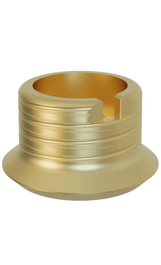 Elos HBE- Nobel Biocare BrÃ¥nemark WP