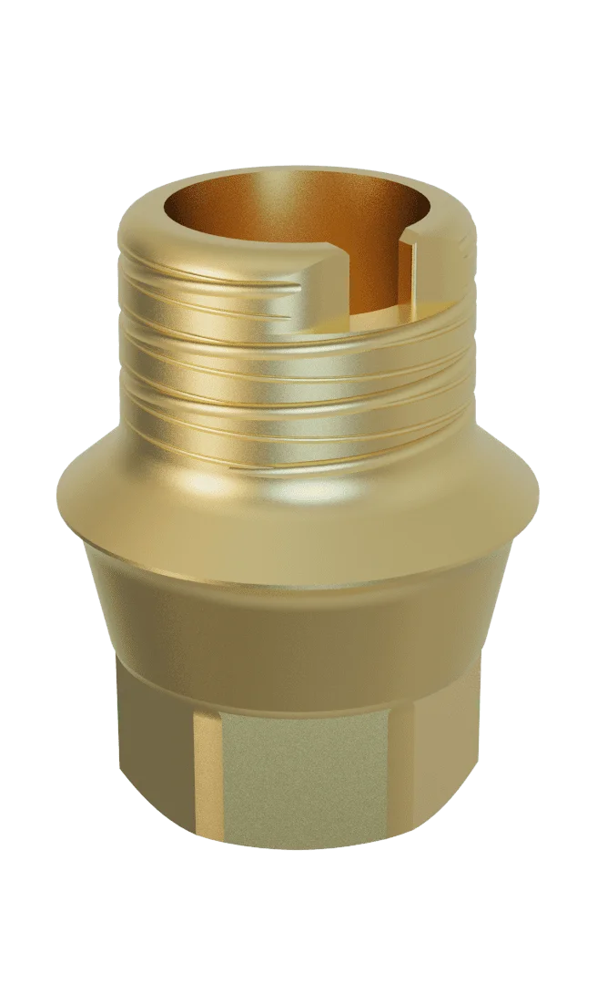 Elos HBE- Nobel Biocare CC 3.0