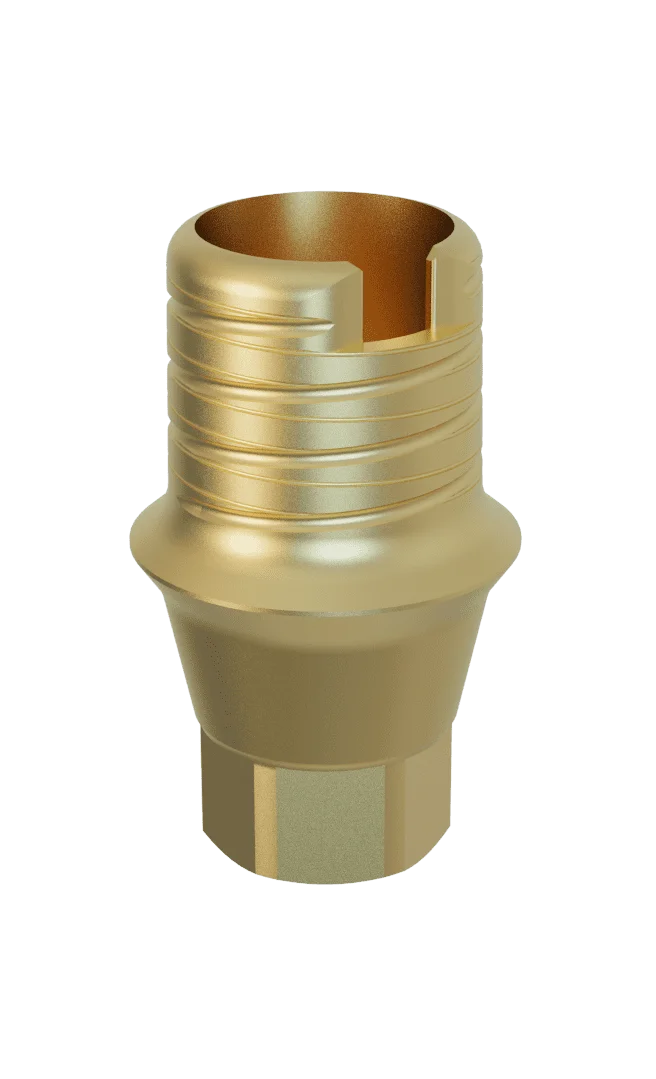 Elos HBE- Nobel BiocareCC NP