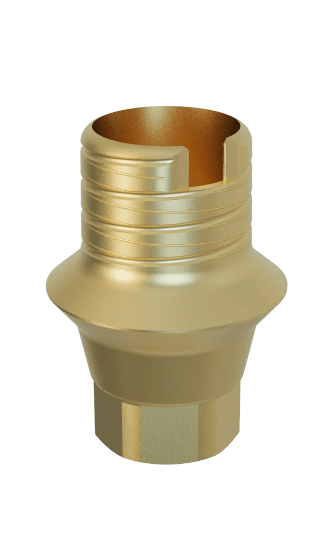 Elos HBE- Nobel Biocare CC RP