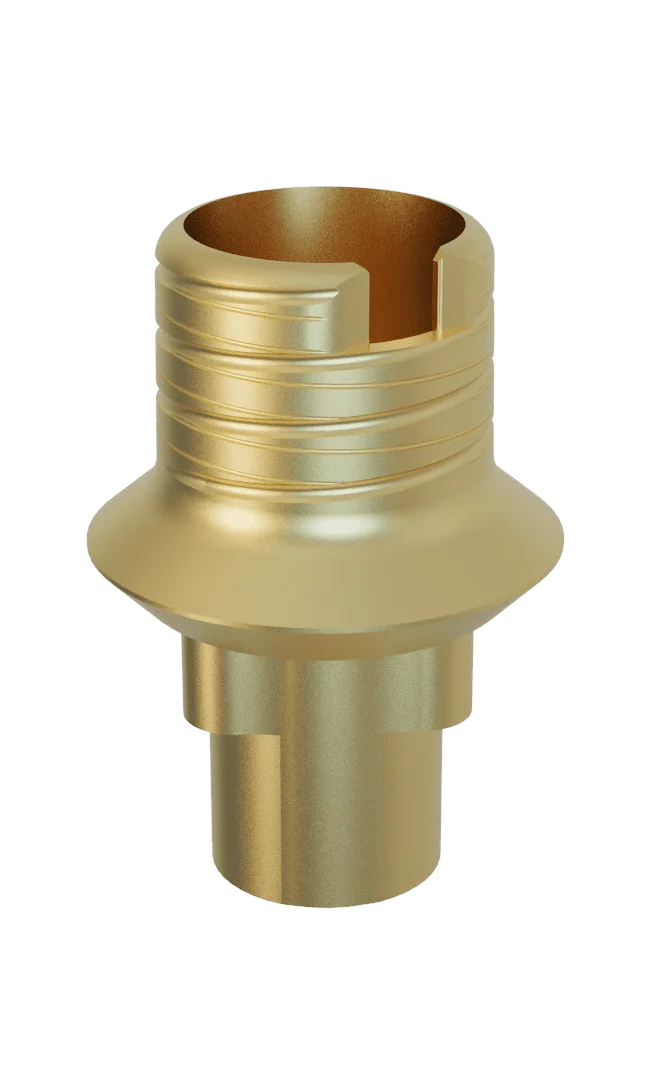 Elos HBE- NobelReplace NP