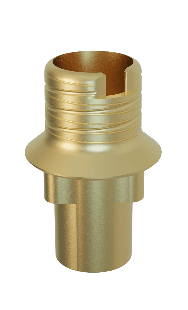 Elos HBE- NobelReplace RP