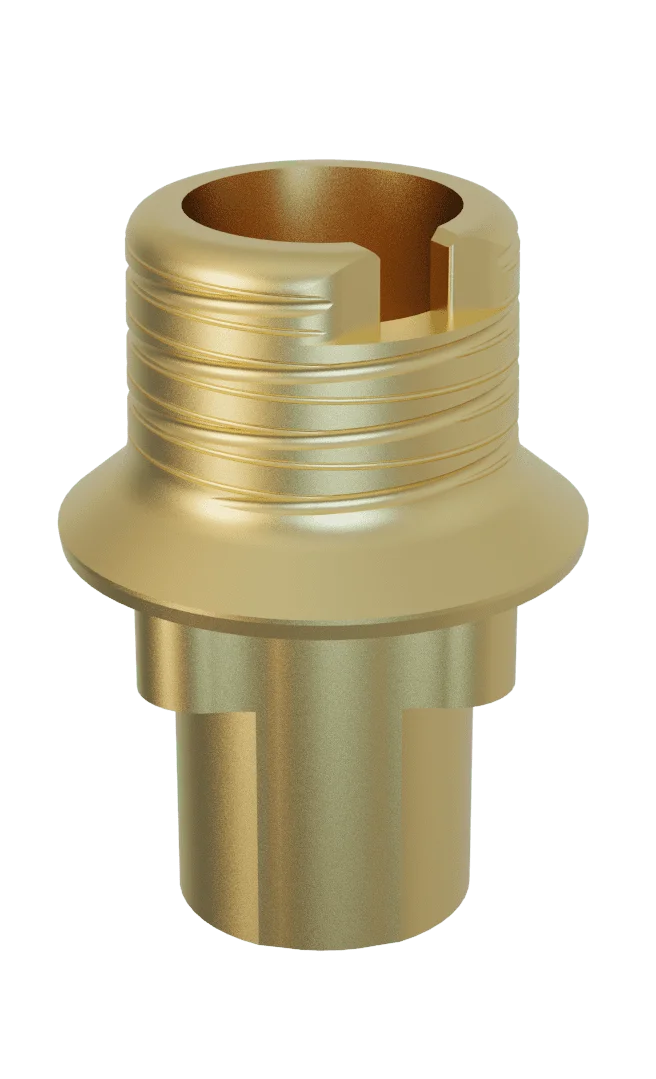 Elos HBE- NobelReplace WP