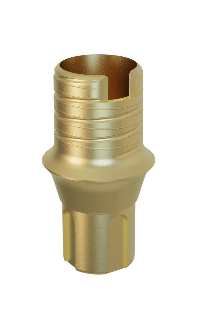 Elos HBE- Straumann Bone Level NC