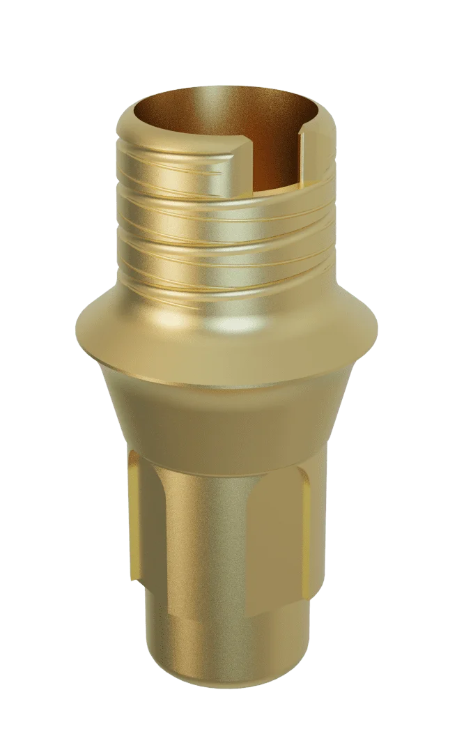 Elos HBE- Straumann Bone Level RC