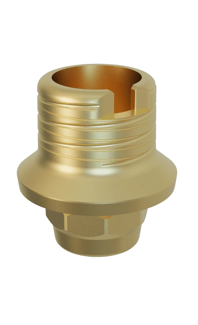 Elos HBE- Straumann Standard RN