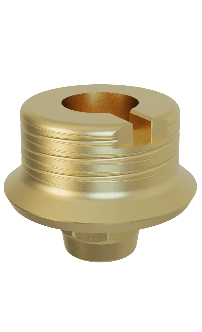 Elos HBE- Straumann Standard WN