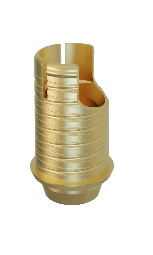 Elos HBN-H- Nobel Conical Connection / NobelActiveÂ® 3.5/3.75 NP