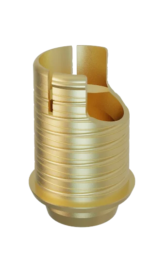 Elos HBN-H- Nobel Conical Connection / NobelActiveÂ® 4.3/5.0 RP