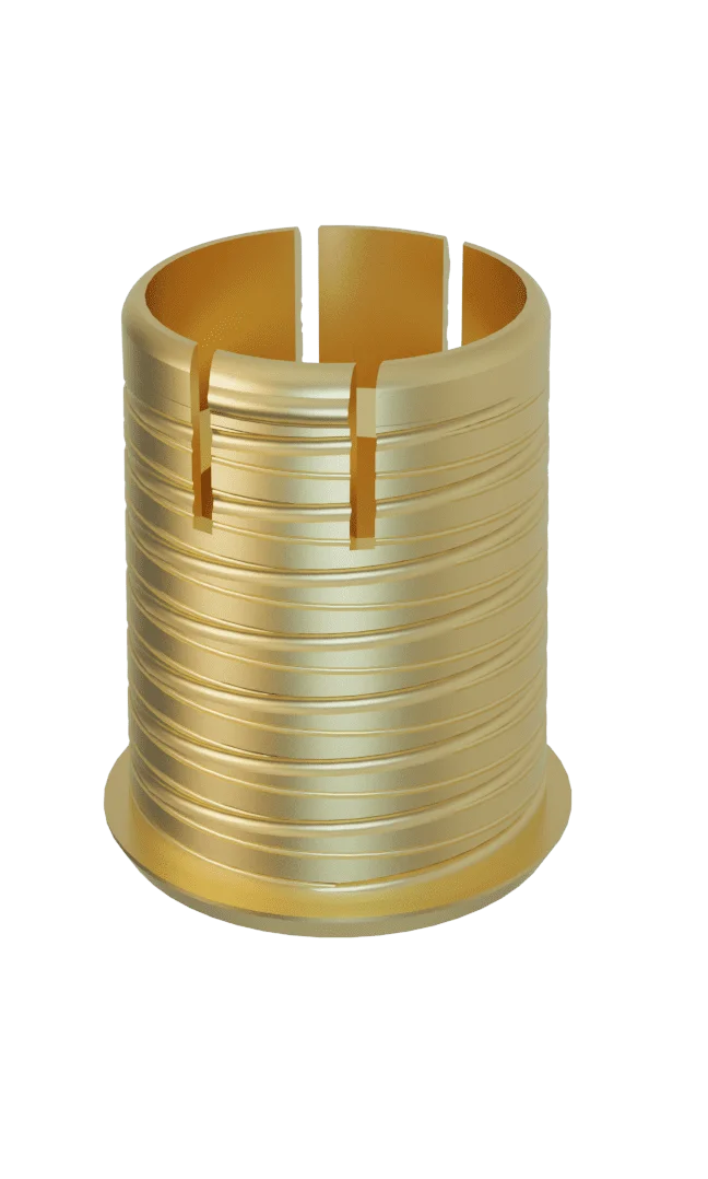 Elos HBN-H- BrÃ¥nemark System RP