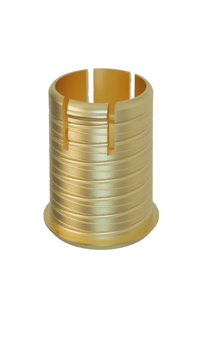 Elos HBN-H- Straumann Screw-Retained Abutment 3.5